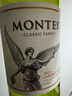 MONTES【蒙特斯官旗】智利原瓶進(jìn)口紅酒 蒙特斯montes經(jīng)典系列750ml 赤霞珠紅葡萄酒整箱裝 曬單實(shí)拍圖