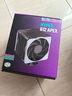 酷冷至尊（CoolerMaster）Hyper 612 CPU風(fēng)冷散熱器 超導(dǎo)6熱管/單塔/雙莫比烏斯風(fēng)扇 多平臺(tái) 支持LGA1700 曬單實(shí)拍圖
