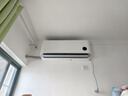 小米（MI）米家1.5匹 巨省電pro 超一級能效 變頻冷暖  空調(diào)掛機 35GW-NA20/V1A1 國家補貼20% 2025新款  曬單實拍圖