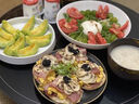 滇品客黑松露調料醬云南特產(chǎn)黑菌菇蘑菇醬拌面拌飯牛排佐餐醬瓶裝 黑松露調味醬100gx1罐 曬單實(shí)拍圖