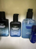 自然堂男士冰川保濕套裝(潔面160ml+水120ml+保濕露70ml+旅行套) 曬單實拍圖
