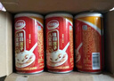 達(dá)利園桂圓蓮子八寶粥送禮方便速食即食早餐粥罐頭360g*12罐 整箱禮盒裝 曬單實(shí)拍圖