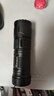 神火（SupFire）RX74手電筒強光變焦超亮長續(xù)航遠射探照軍流明燈戶外充電家專用燈 曬單實拍圖