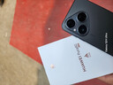 華為（HUAWEI）Pura 80 國(guó)家補(bǔ)貼15% 華為鴻蒙智能新品手機(jī) 絲絨直屏 紅楓原色影像 全新鴻蒙AI p80 絲絨黑 12GB+256GB 官方標(biāo)配 曬單實(shí)拍圖