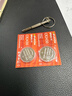 德力普（Delipow）CR2430紐扣電池3V適用好太太/盼盼/朗詩(shī)/九牧/紅杏/綠儀電動(dòng)升降晾衣架遙控器浴霸控制器電池電子 曬單實(shí)拍圖
