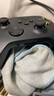 微軟（Microsoft）Xbox無(wú)線(xiàn)游戲手柄 無(wú)線(xiàn)控制器 磨砂黑 藍牙適配Xbox/PC/平板/手機Steam促銷(xiāo) 黑神話(huà)悟空 空洞騎士 曬單實(shí)拍圖
