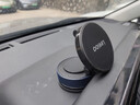 樂(lè )益磁吸車(chē)載手機支架真空吸附吸盤(pán)式汽車(chē)專(zhuān)用導航適用特斯拉2025新款 曬單實(shí)拍圖