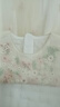 戴維貝拉女童連衣裙夏裝洋氣蓬蓬紗裙公主裙兒童寶寶生日裙子 曬單實(shí)拍圖