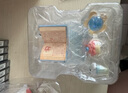 王者榮耀官方正版周邊【安琪拉-暗夜蘿莉】Q版手辦(皮膚擺件生日禮物) 曬單實拍圖