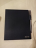 漢王（Hanvon）【重磅新品】智能手寫辦公本M10mini 8.2英寸語音轉(zhuǎn)寫電子書閱讀器墨水屏電紙書筆記本平板電腦 曬單實(shí)拍圖