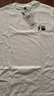 JEANSWEST LIFE真維斯純棉長(cháng)袖t恤男內搭青少年重磅休閑風(fēng)打底衫外穿體恤衛衣男 曬單實(shí)拍圖