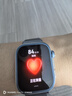 HUAWEI WATCH FIT 4 Pro 海島藍(lán)氟橡膠表帶華為智能手表鈦金屬藍(lán)寶石玻璃大屏長續(xù)航fit4pro 曬單實(shí)拍圖