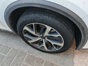 德國馬牌（Continental）汽車輪胎 235/50R19 103V XL UC6 SUV  原配領(lǐng)克 05 曬單實拍圖