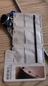 瑪麗黛佳（MARIE DALGAR）種籽粉底液貼膚鎖妝持妝干皮滋潤(rùn)粉底液W01皚霧 曬單實(shí)拍圖