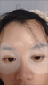 蘭可欣眼膜貼80片淡化黑眼圈細紋眼袋補水保濕提拉緊致抗皺男女士通用1盒裝 曬單實(shí)拍圖