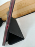 京東京造iPad11 2025保護(hù)殼11英寸三折支架款 iPad 10蘋果平板防摔保護(hù)套2022款10.9輕薄軟殼休眠皮套黑色 曬單實拍圖