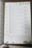 小學(xué)同步練字帖五年級下冊 小學(xué)五年級下冊語文同步練字帖專項訓(xùn)練書寫字帖看拼音寫漢字詞語生字注音控筆訓(xùn)練字貼 學(xué)生規(guī)范字體 樂學(xué)熊 曬單實拍圖