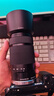 索尼/Sony E16-50 16-70 18-135半畫幅中長(zhǎng)焦變焦鏡頭 二手微單蔡司鏡頭 E55-210/F4.5-6.3 OSS（黑色） 95新 曬單實(shí)拍圖
