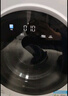 小天鵝（LittleSwan）內(nèi)衣洗衣機全自動 洗烘一體 懶人洗衣機 嬰兒小型迷你 2KG 蒸汽除菌柔烘 極地艙Max TND20VDIW0E 曬單實拍圖