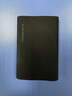 三星（SAMSUNG）1TB Type-c USB 3.2 移動(dòng)固態(tài)硬盤（PSSD）T9 玄影黑 NVMe讀速2000MB/s 手機(jī)直連筆記本外接  曬單實(shí)拍圖