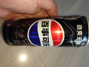 百事可樂(lè) 無(wú)糖黑罐 碳酸飲料汽水  330ml*24聽(tīng)新老包裝隨機(jī)發(fā)貨  曬單實(shí)拍圖
