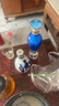 洋河 天之藍 52度 500ml單瓶+汾酒 青花20 53度 500ml單瓶 禮盒裝 曬單實拍圖