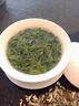 巖亥六安瓜片2025新茶綠茶六安金寨茶葉茶禮禮茶禮禮盒安徽茶葉 400g 禮盒裝 曬單實(shí)拍圖