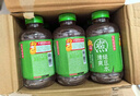 元?dú)馍衷獨(dú)庾栽谒?好自在 清爽綠豆水 500mL*12瓶裝整箱 曬單實(shí)拍圖