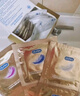 杜蕾斯（durex） 避孕套 安全套 超薄尊享三合一18只男女用套套成人計生情趣用品 曬單實(shí)拍圖