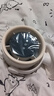 Zokd【重磅新品】小風(fēng)扇桌面USB超強風(fēng)力靜音學(xué)生宿舍床上夾式家用戶(hù)外便攜手持空調扇制冷長(cháng)續航 落日玫瑰【夾子款】充插兩用 | 五檔大風(fēng)力 曬單實(shí)拍圖