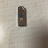 惠普（HP）128GB USB 3.2 Gen 1 U盤 x306w 金屬高速u盤 讀速新升級(jí)230MB/s 學(xué)習(xí)辦公車載電腦大容量優(yōu)盤 曬單實(shí)拍圖