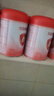 貝因美（Beingmate）愛(ài)加1段 （0-6月齡適用）含乳鐵蛋白+核苷酸+OPN 1段 * 800g 1罐 【咨詢(xún)領(lǐng)卷】 曬單實(shí)拍圖