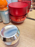 玉蘭油（OLAY）大紅瓶空氣霜50g緊致抗老抗皺護膚品女士保濕面霜生日禮物送女友 曬單實拍圖