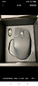 羅技（Logitech）大師系列 MX Master 3S 無線藍牙鼠標 人體工學 辦公 靜音鼠標 高端 石墨黑 帶無線接收器 曬單實拍圖