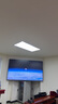 海爾（Haier）國民AI電視100H6C 100英寸240Hz高刷400分區背光MiniLED不反光4K百寸巨幕6+128G換新一級國家補貼 曬單實(shí)拍圖