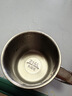 美廚（maxcook）316L不銹鋼杯子帶蓋 家用水杯口杯泡茶杯學(xué)生大容量550ml MCB9705 曬單實(shí)拍圖
