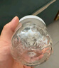 好孩子（gb）防脹氣玻璃奶瓶新生兒奶瓶新生兒小毫升玻璃奶瓶-鉑金系列灰色 曬單實(shí)拍圖