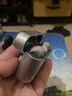 弱水時砂【周傳雄推薦】earfree i5無線藍牙耳機主動降噪入耳HiFi音質(zhì)游戲運動耳機七夕情人節(jié)禮物送男女友 【貼心套裝】香檳金+耳倉套 曬單實拍圖
