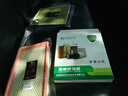 中韻科帝空氣濾芯空調濾清器機油格上汽大通 上汽大通V80/plus  2.0T 國六  空氣濾芯+空調濾芯 曬單實拍圖