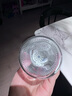 貝親（Pigeon）玻璃奶瓶寬口徑防脹氣240ml M號(hào)奶嘴 3月+ AA187  曬單實(shí)拍圖