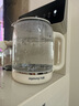 九陽茶吧機(jī)2025年新款家用智能茶吧柜飲水機(jī)一體自涌泉下進(jìn)水防塵技術(shù)智能防溢燒水壺泡茶器JYW-AH3220 316L不銹鋼底盤丨自動(dòng)續(xù)杯丨【國家補(bǔ)貼】 溫?zé)嵝?曬單實(shí)拍圖