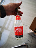 西鳳酒 西鳳375 45度 375ml*6瓶 整箱裝 鳳香型白酒 曬單實(shí)拍圖