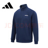 阿迪達斯 （adidas）男裝夏季透氣戶外訓練立領(lǐng)休閑運動外套JJ0424 L  曬單實拍圖