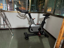 易跑YPOO【動感單車國標(biāo)起草者】家用智能自發(fā)電磁控靜音健身車幻影F2 PRO專業(yè)版-真11KG飛輪/強磁系統(tǒng) 曬單實拍圖