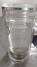 水宜生弱堿性功能水杯復(fù)合杯芯制弱堿水杯芯原裝配件玻璃杯芯水之素水芯 【草帽芯56.3】 曬單實(shí)拍圖