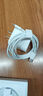 固質(zhì)蘋果16充電器正品充電線45W氮化鎵快充TypeC套裝iphone16promax/15pro/plus手機(jī)充電頭USB-C數(shù)據(jù)線 【原盒封裝】45W蘋果快充頭+1米編織快充線 曬單實(shí)拍圖
