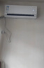 華凌空調(diào) 2匹超省電新一級能效 巨省電大風(fēng)量臥室客廳空調(diào)掛機 以舊換新KFR-50GW/N8HL1 家電國家補貼 曬單實拍圖