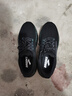 布魯克斯（BROOKS）男子Glycerin max超級甘油月光系列緩震跑鞋 極光黑/烏木色 43 曬單實拍圖