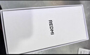 小米（MI）【國家補貼】REDMI Turbo 4 Pro 第四代驍龍8s 7550mAh長續(xù)航 12GB+256GB 白色 小米紅米5G手機 曬單實拍圖