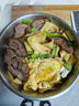 大莊園 進口草飼原切牛腱子凈重2斤 生鮮牛肉 醬鹵燉煮食材【真原切】 曬單實拍圖